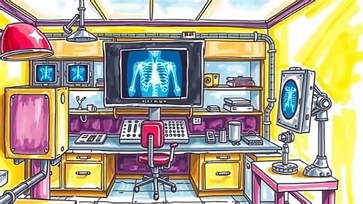 The Accidental Inventions That Changed the World Forever