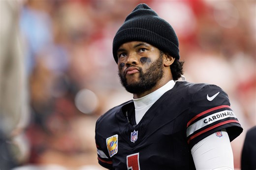 Can Kyler Murray return to baseball after release by the Arizona Cardinals?