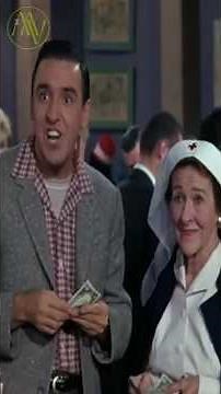Jim Nabors, this time you picked the charity, Gomer Pyle, USMC, 1966