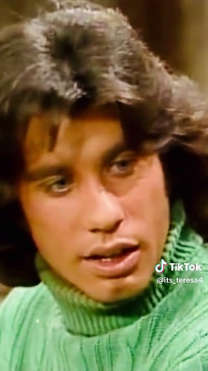 Vinnie Barbarino's Take on Mr. Kotter's Life