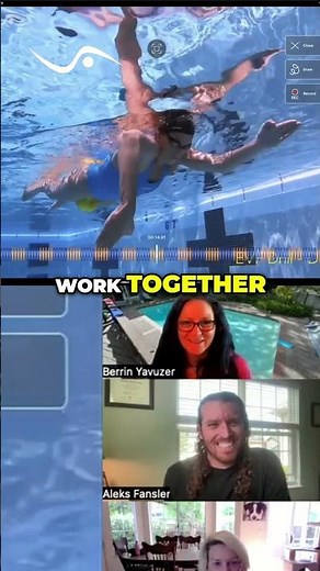 Unlock Your Swim Potential: Master Every Stroke with Our Analysis!