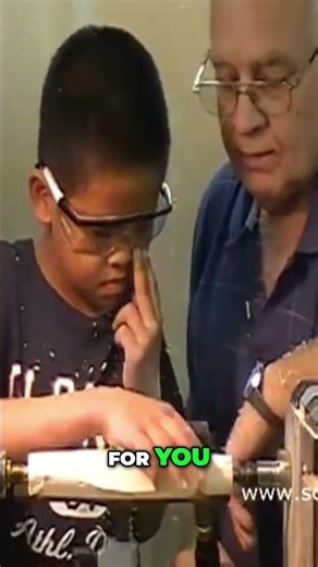 Smooth Tool Movement_ Workshop Hacks & Glasses Adjustment