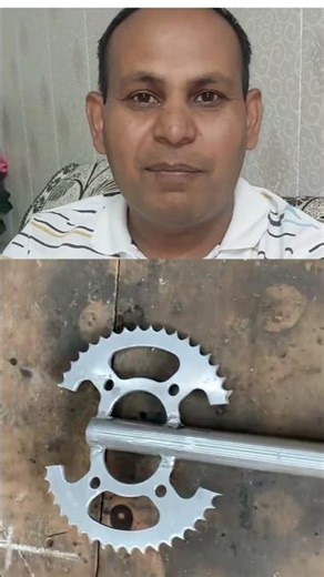 WELDER SCRAP TOOL #iti #weldingprocess #govt_iti #weldingmethods #skill_for_job #skillforjob