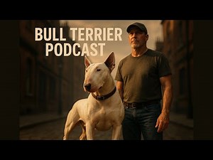 🎙️ Bull Terrier Legacy 🐾 The Tough, Loyal, and Legendary Dog Behind Iconic Breeds 💪🐶