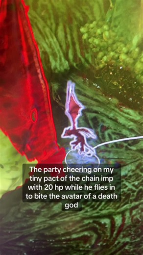 Brave Little Boy's Epic Moment in Baldur's Gate 3