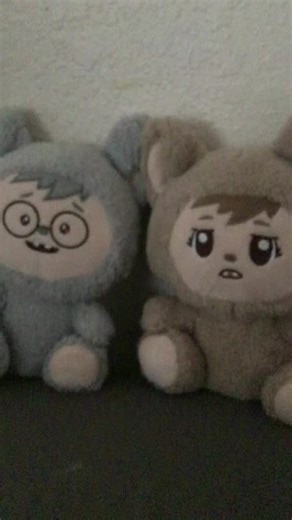 Coco and her friends (@labuo92)’s videos with argeentai - arish