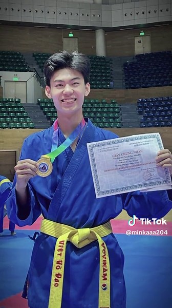Cool quáaa🥇🏅 #vovinam #xuhuong #xuhuongtiktok #viral #duytanuniversity #danang #vovinamviệtvõđạo #xh