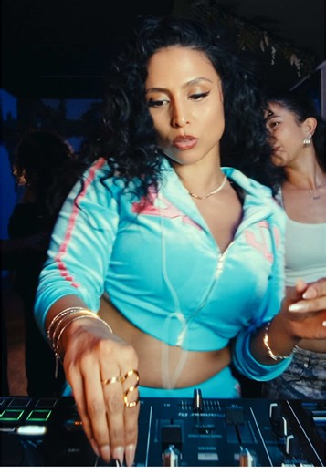 Gyal Dem Energy: DJ Mix for Dance Enthusiasts