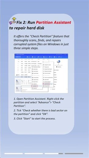 2 Easy Ways to Fix SFC SCANNOW Stuck #sfc #scannow #stuck
