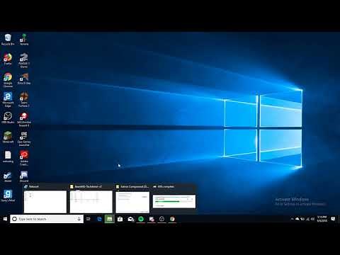 How to get BeamNG Drive TechDemo(Link in description)