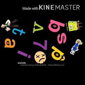 Aiden TVOKids Logo Bloopers 7 Take 11: Ending It Early and Biggest Failure Ever! (REUPLOADED)