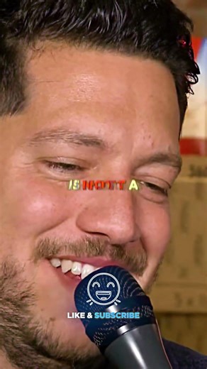 Q Puts Whipped Cream On A Stranger's Cart 😂