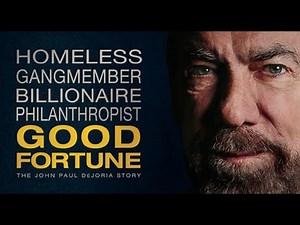 Paul Mitchell founder John Paul DeJoria: 'America still works, no matter who you are'