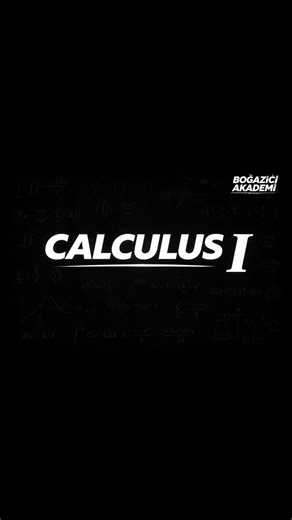 CALCULUS-1 MIDTERM QUESTION