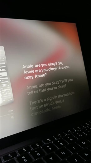 Smooth Criminal song lyrics - Michael Jackson