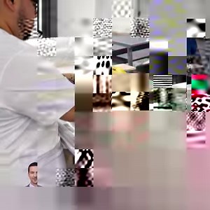 How Air Filters Manufacturing Process is Done In The Factory | Engineering Post