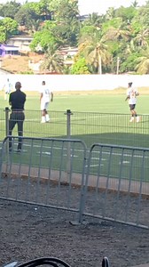 2.8K views · 76 reactions | Wologozi head coach protect for their opportunity. Jeremiah Johnson spotted in the off side position! The heat is on! More follow August King  | August King | Facebook