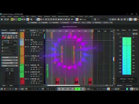 COVER AND PISTA (DIOS AGLLASHCA CANCHIJ" Coro LAS MISIONERAS)
