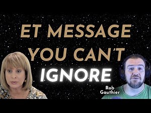 ET Whisperer REVEALS What Galactic Beings REALLY Want | Akashic Records Podcast