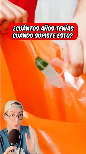 How old were you when you found out this? 😱 #shorts