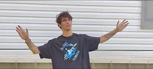 Blade Gibson, son of the late WXW Commissioner Chance Gibson, makes his OFFICIAL #WXWWrestling debut THIS SATURDAY at the 27-Year Anniversary Extravaganza! | WXW Wrestling