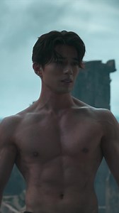you’re welcome. #netflixgolden 🎥: Knights of the Zodiac