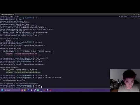 studying compilers every day until i land a compiler role (day 31)
