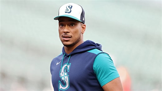 Will Jorge Polanco return to the Seattle Mariners in 2026?