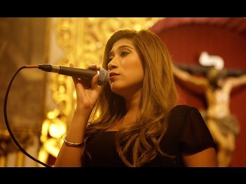 Cordero de Dios Mejía - Coro Cantaré