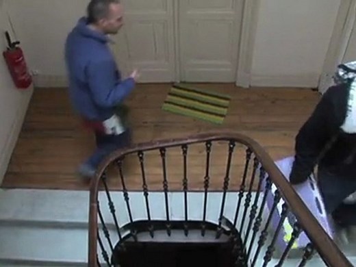 Un chez-soi d'abord, saison 1 - programme expérimental d'accès au logement et aux soins des personne