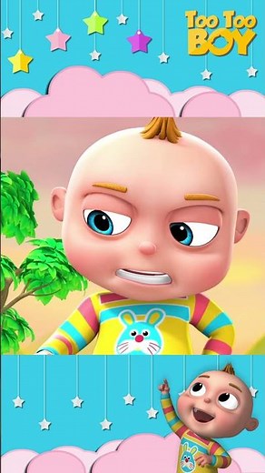 Dog Training Episode | Animation Shorts For Children | Cartoons For Kids |#youtubeshorts #tootooboy