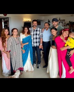 Life, a humbling experience ♥️ Indrajith Sukumaran #happyanniversarytous #19years #gratitude | Poornima Indrajith