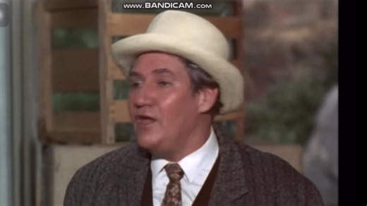 Mr. Haney's Unique Sales Tactics in Green Acres