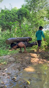 Weighted elbow lever ( Mayurasana ) 🔥/ #shivazfitzone | Shivaz fitzone