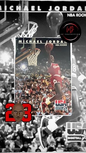 11 reactions | Michael Jordan Chicago Bulls 1992 Skybox NBA ROOKIE...