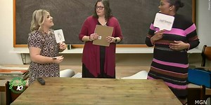 11th annual Brain Bee competition returns to MSU after a 2-year absence