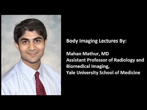 Biliary system - Lecture