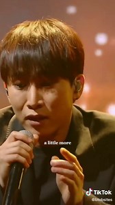 Eunkwang: BTOB Vocal Showcase and Live Performances
