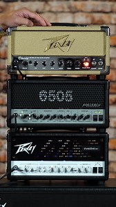 4.2K views · 53 reactions | Which Peavey mini head is right for you? Join Jason Stallworth Music for the shootout!  Compare and shop ➡️ https://bit.ly/4dEYxc9 | Peavey Electronics | Facebook