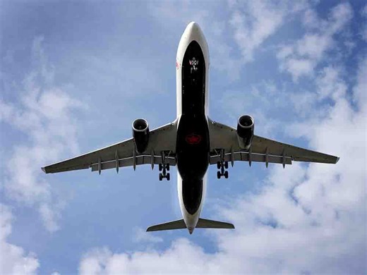 Air Canada says Aeroplan to change how members earn points next year