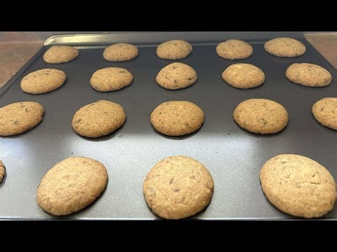 Self raising flour Butter Cookies #recipe