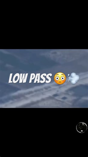 F-16 Fly-By SHOCKS the Road 😳🔥