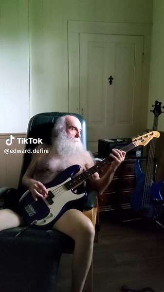 Country Rap Bass Guitar Cover: Backroads and Broken Laws