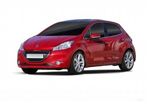 PEUGEOT 208 1.2 PureTech 82ch S&S ETG5