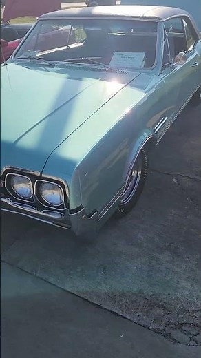 2025 Bob Pulte Chevrolet Car Show Video 6