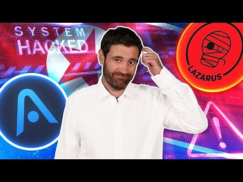 Wallet HACK!! What We Know About Atomic Wallet So Far!! 🧐