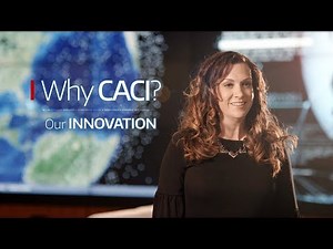 Why CACI? Our Innovation