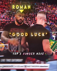 Roman Reigns Took Revenge for Jey Uso 🔥#wwe #romanreigns #aftereffects #shorts .