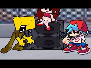 FNF vs Ron 3.0 - Ron