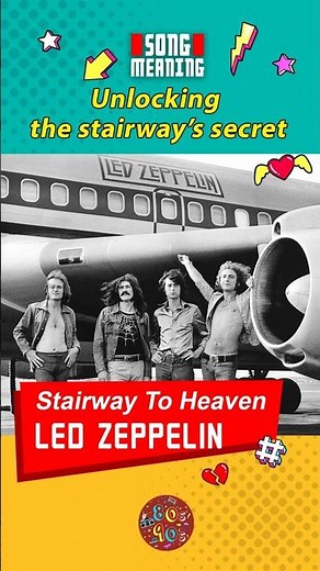 Led Zeppelin - Stairway To Heaven